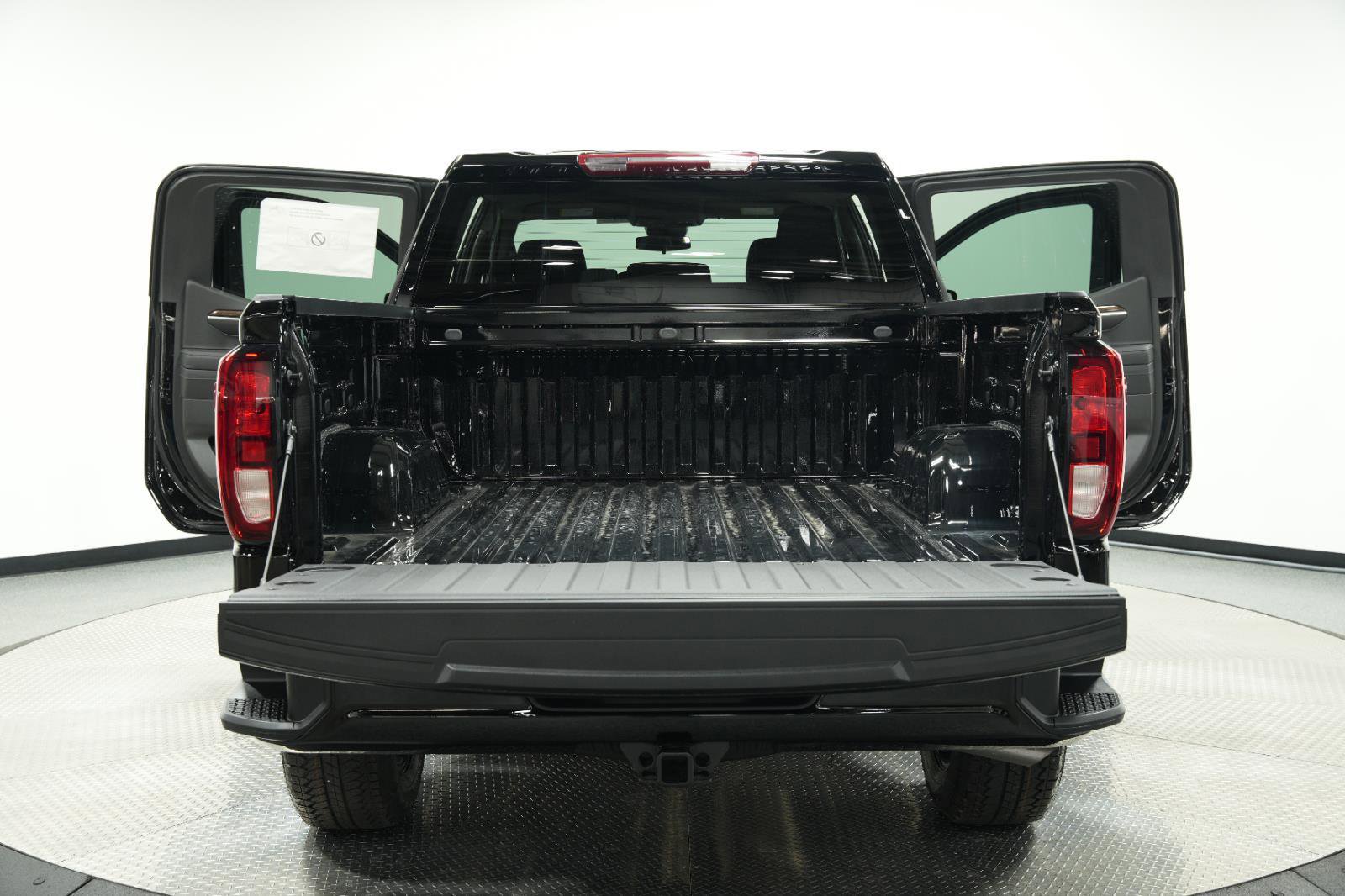 New 2026 GMC Sierra 1500 Elevation image 13