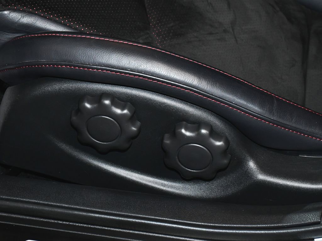 Used 2024 Nissan Z NISMO w/ Floor Mat Package RWD image 45