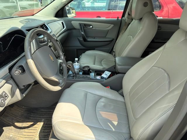 Used 2017 Chevrolet Traverse Premier FWD image 5