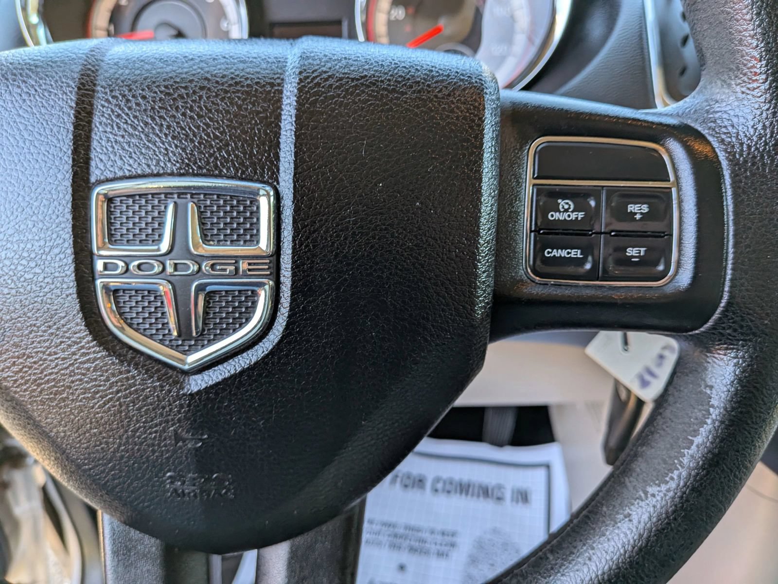 Used 2012 Dodge Grand Caravan SE FWD image 44