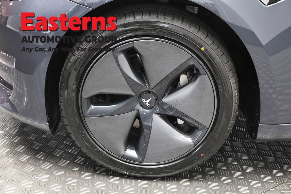 Used 2019 Tesla Model 3 Long Range RWD image 26