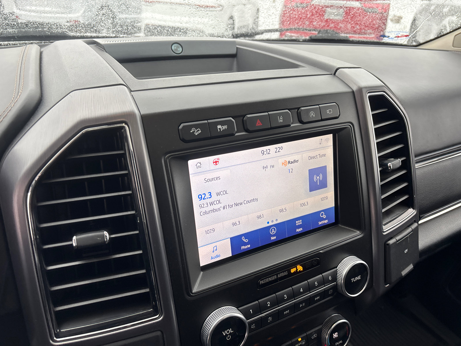 Used 2021 Ford Expedition Platinum image 19