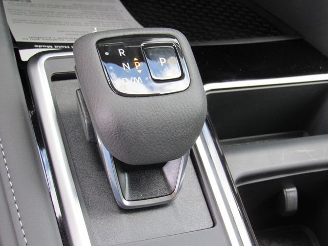 New 2026 Nissan Pathfinder SV AWD/4WD image 21