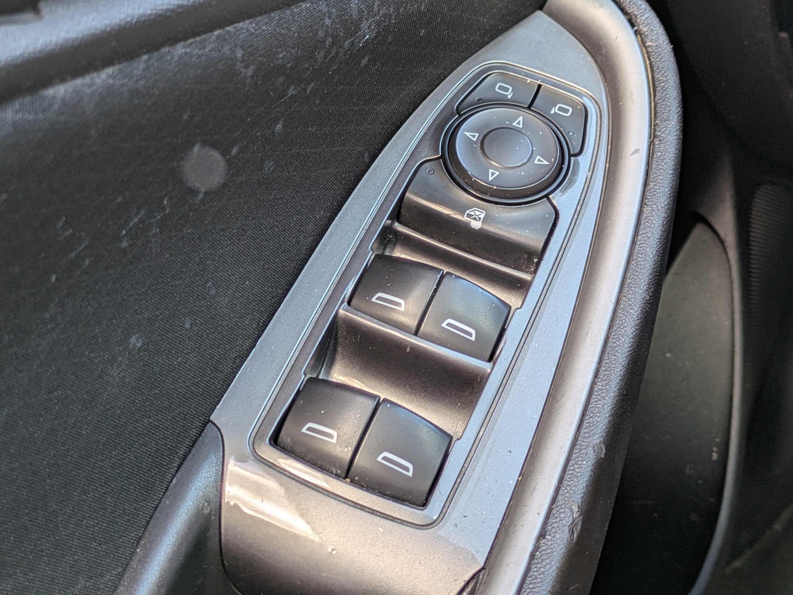 Used 2023 Chevrolet Malibu LS FWD image 19