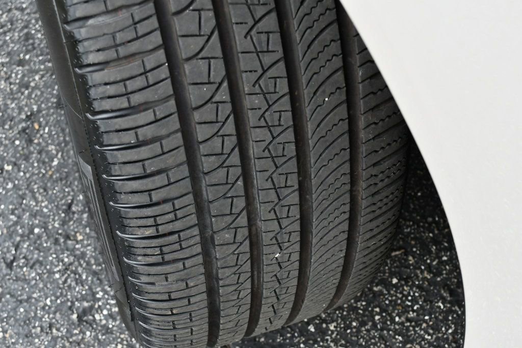 Used 2025 BMW X3 M50 w/ Premium Package image 67