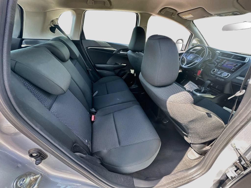 Used 2020 Honda Fit LX image 22