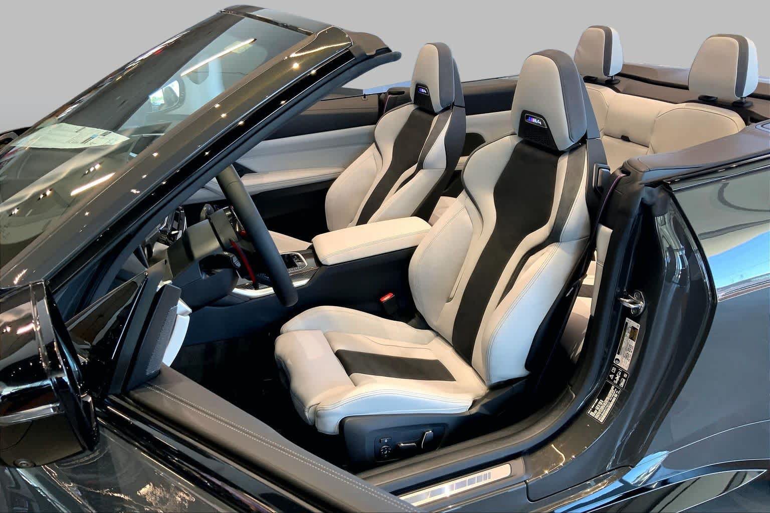 New 2027 BMW M4 xDrive Competition AWD/4WD image 9