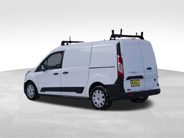 Used 2019 Ford Transit Connect XL image 5