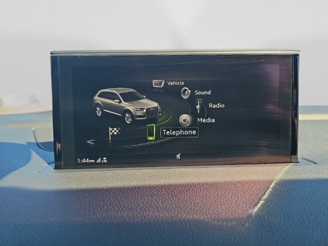 Used 2019 Audi Q7 2.0T Premium w/ Convenience Package AWD/4WD image 25