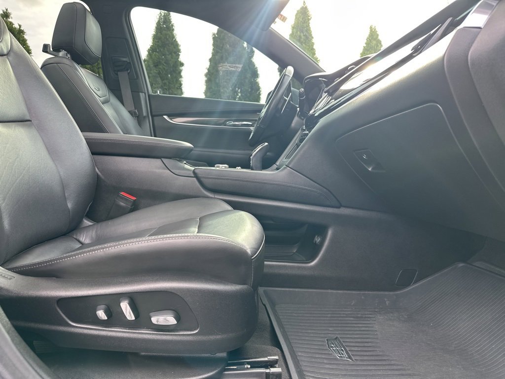 Used 2020 Cadillac XT6 Sport image 34