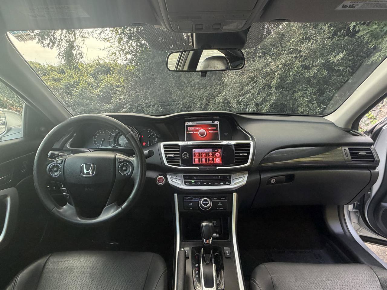 Used 2014 Honda Accord EX-L image 17
