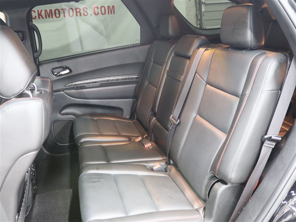 Used 2023 Dodge Durango R/T AWD/4WD image 11