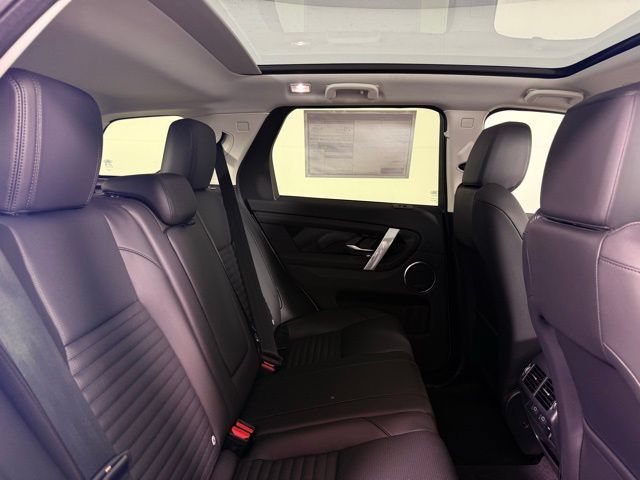 Certified 2025 Land Rover Discovery Sport S AWD/4WD image 29