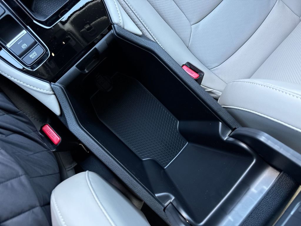 New 2026 Honda Accord Touring image 21