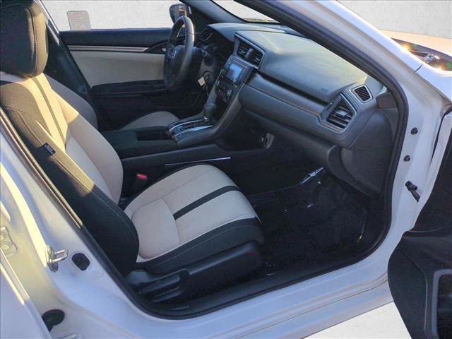Used 2018 Honda Civic LX image 19