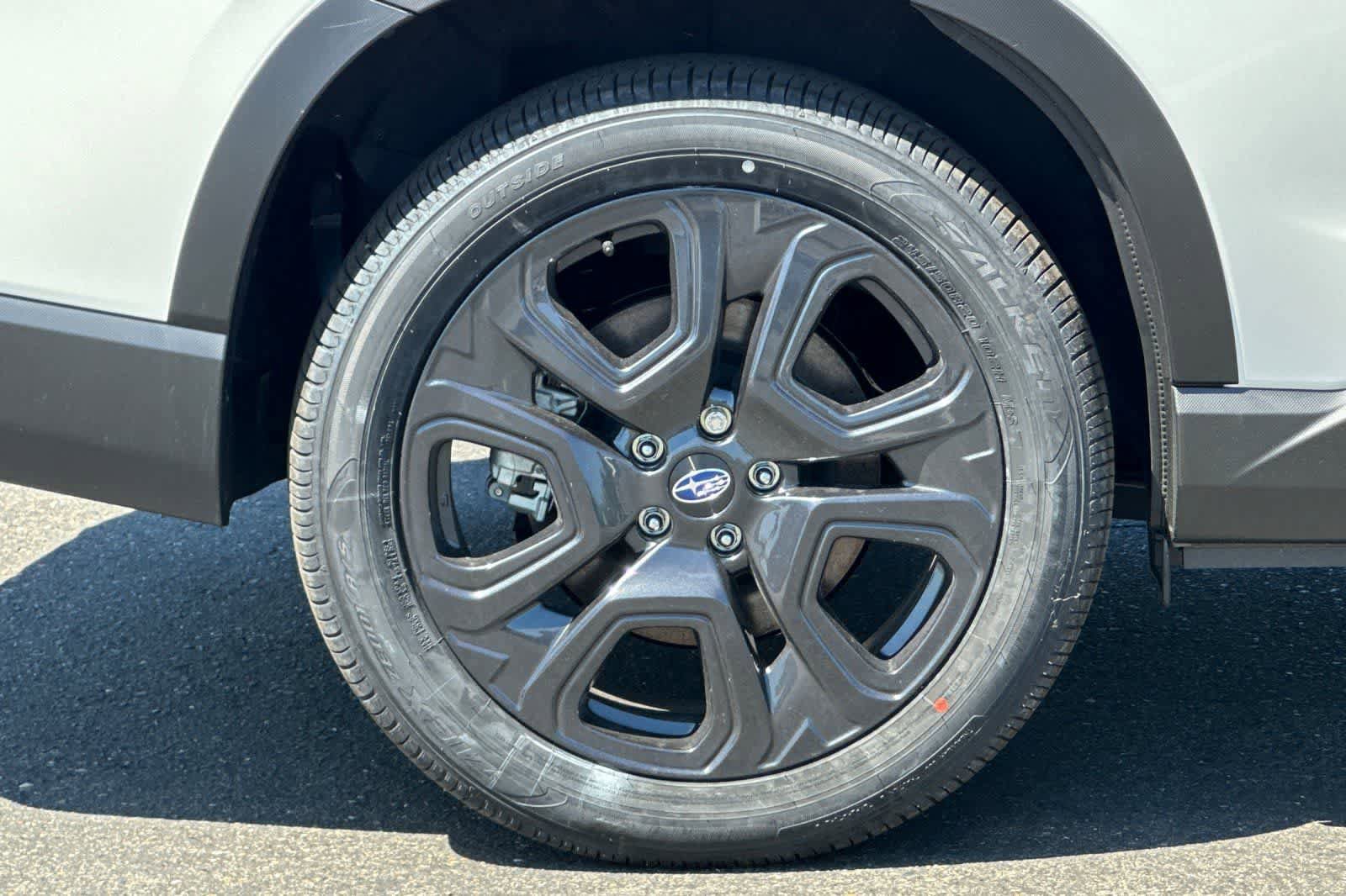 New 2026 Subaru Ascent Bronze Edition AWD/4WD image 30