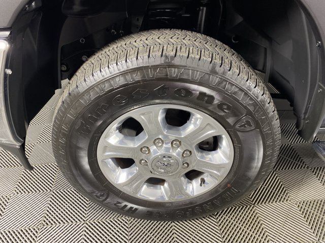 Used 2025 RAM 2500 Big Horn AWD/4WD image 14