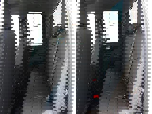 New 2025 Chevrolet Silverado 2500 W/T w/ WT Convenience Package image 32