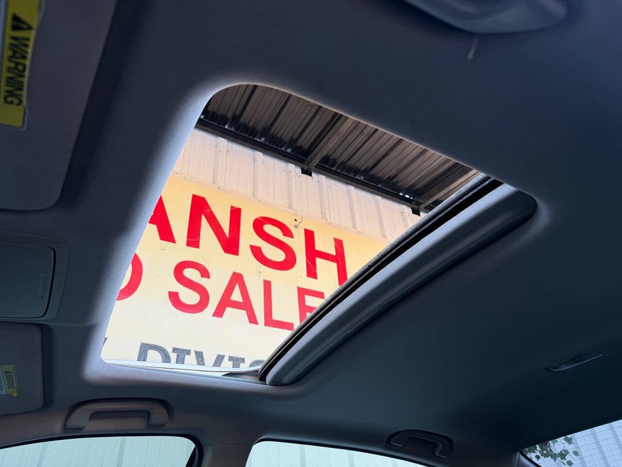 Used 2014 Honda Accord Touring image 24