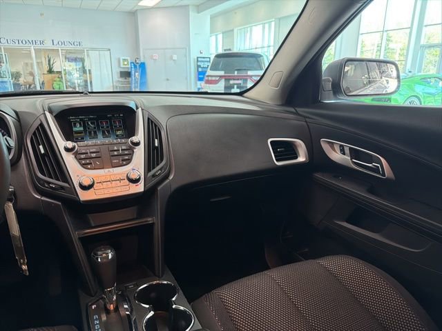 Used 2016 Chevrolet Equinox LS FWD image 23