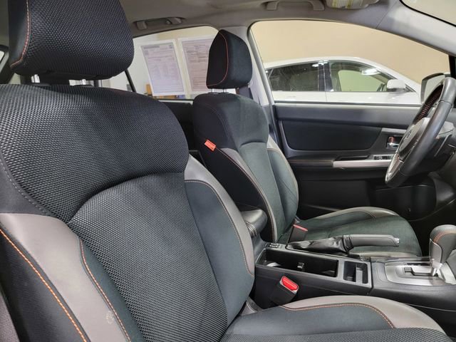 Used 2017 Subaru Crosstrek 2.0i Premium w/ Moonroof Package image 16