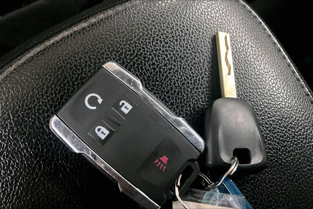 Used 2018 GMC Canyon All Terrain image 35