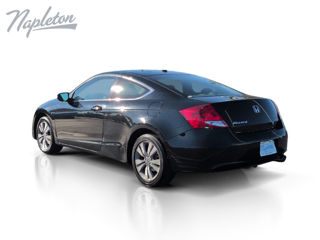Used 2011 Honda Accord EX-L image 3