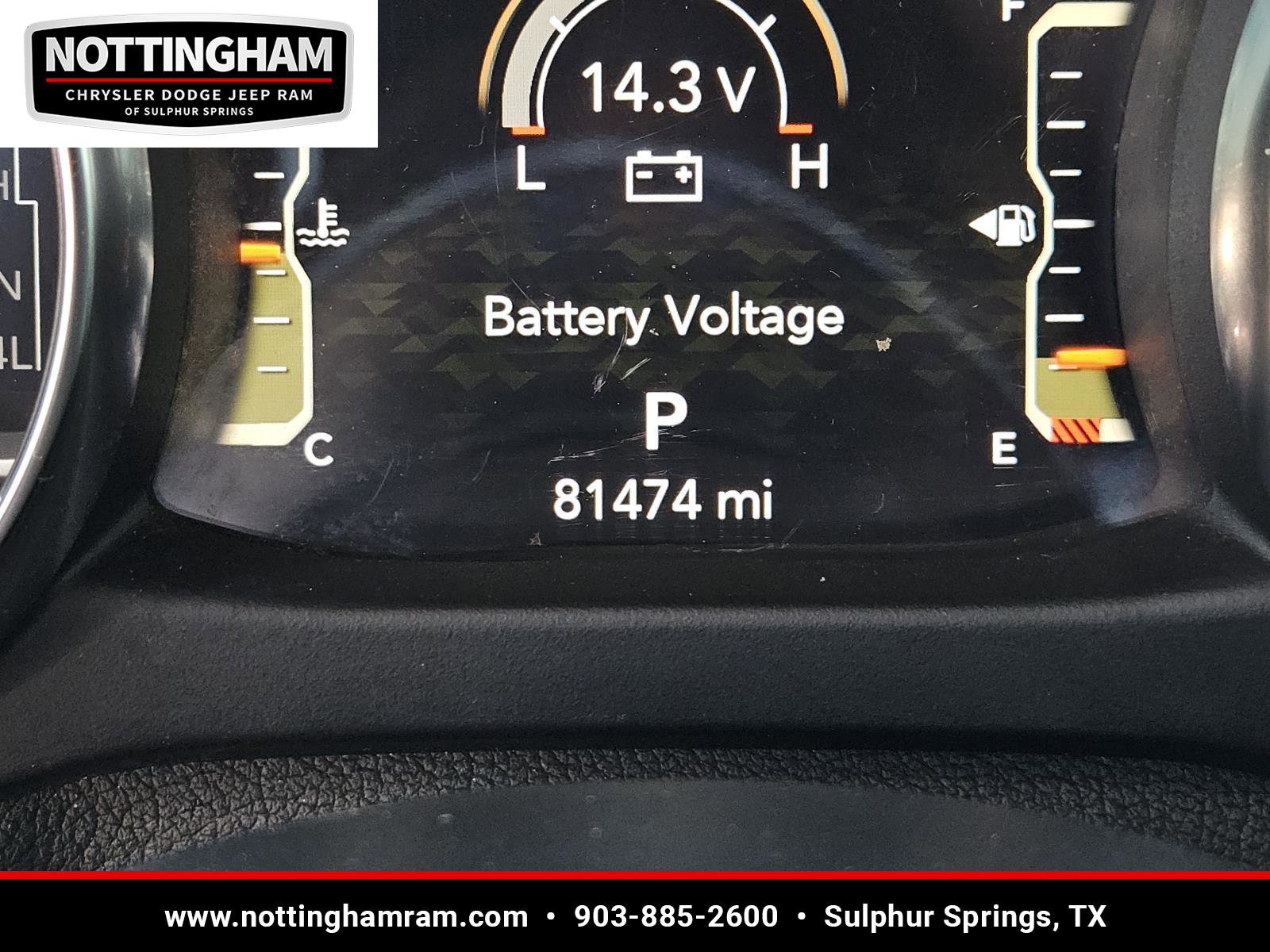 Used 2021 Jeep Gladiator Overland w/ Popular Equipment Package image 21