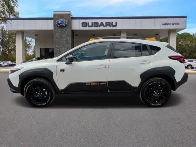 New 2026 Subaru Crosstrek 2.5i Wilderness AWD/4WD image 3