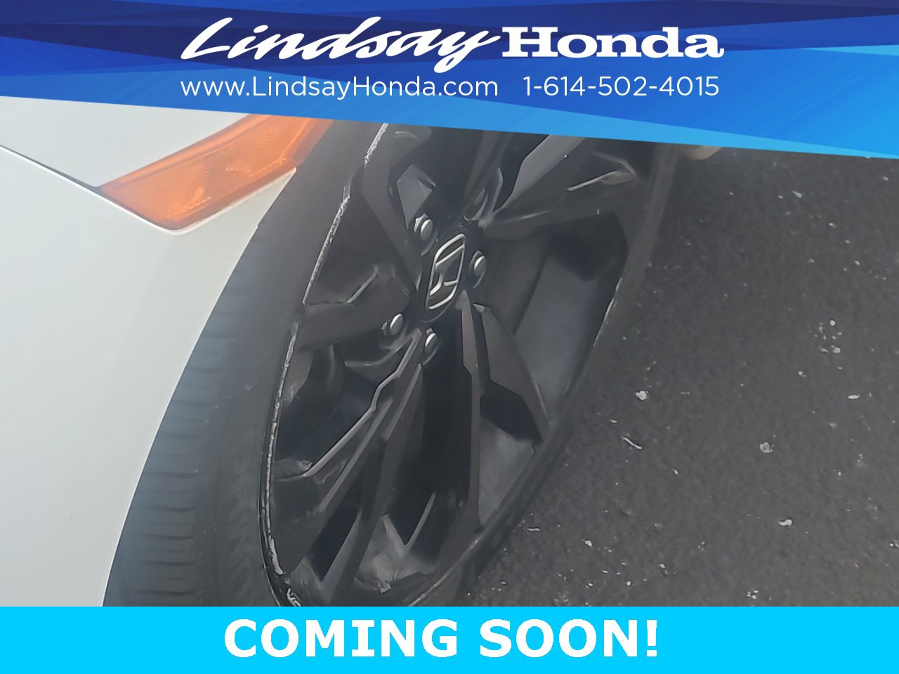 Used 2019 Honda Civic Sport image 4