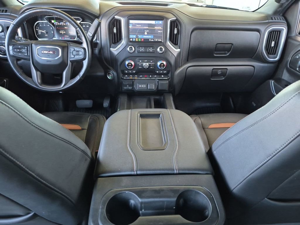 Used 2020 GMC Sierra 1500 AT4 w/ AT4 Premium Package AWD/4WD image 15