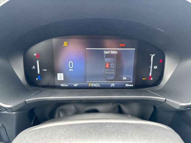 New 2026 Ford Escape ST-Line Select w/ Equipment Group 401A AWD/4WD image 16