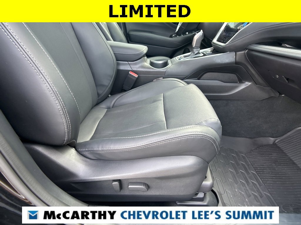 Used 2023 Subaru Outback Limited image 43