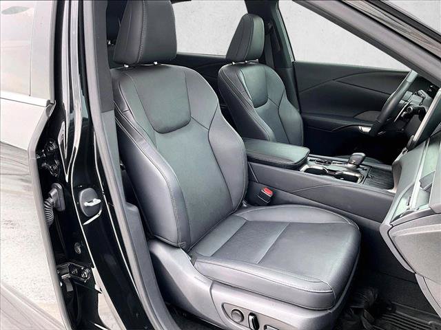 Used 2023 Lexus RX 350 Premium Plus w/ Accessory Package (K3) FWD image 9