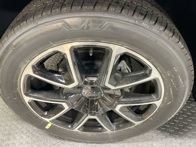Certified 2024 Chevrolet Tahoe RST w/ Sport Performance Package AWD/4WD image 10