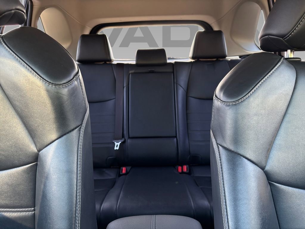 Used 2019 Toyota RAV4 XLE Premium w/ Cold Weather Package image 3