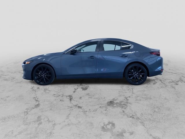 Used 2025 MAZDA MAZDA3 s image 7