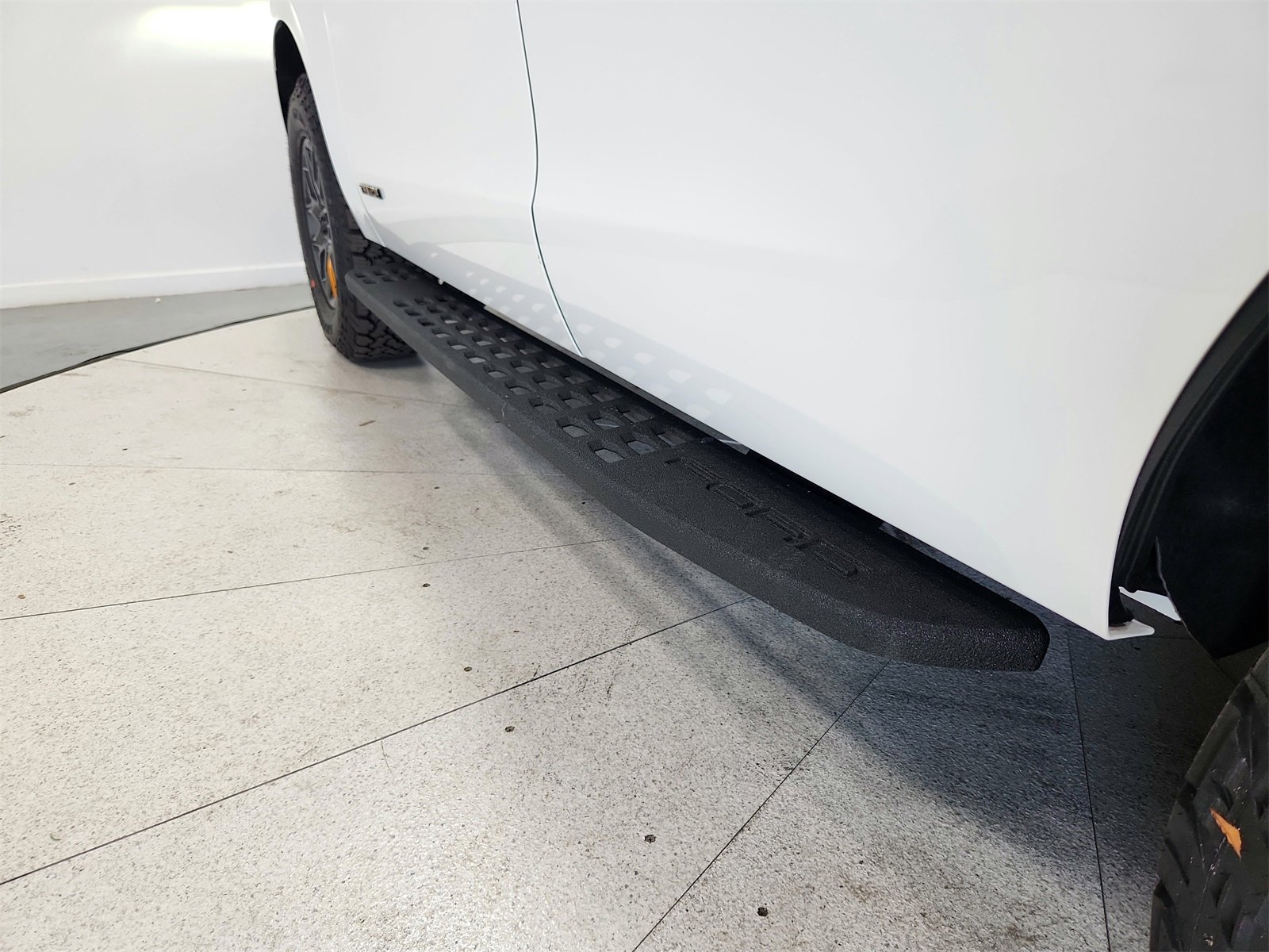 New 2025 Ford Expedition Tremor image 49