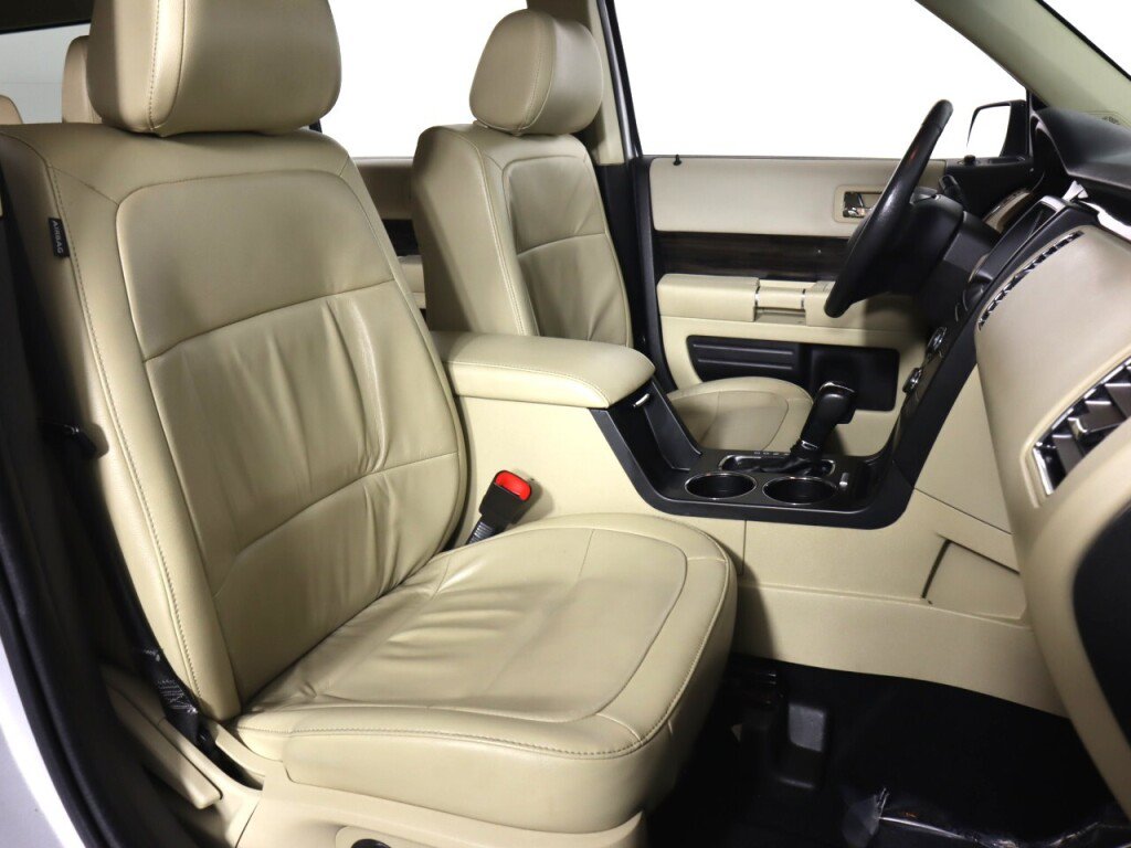 Used 2019 Ford Flex SEL w/ Equipment Group 202A AWD/4WD image 42