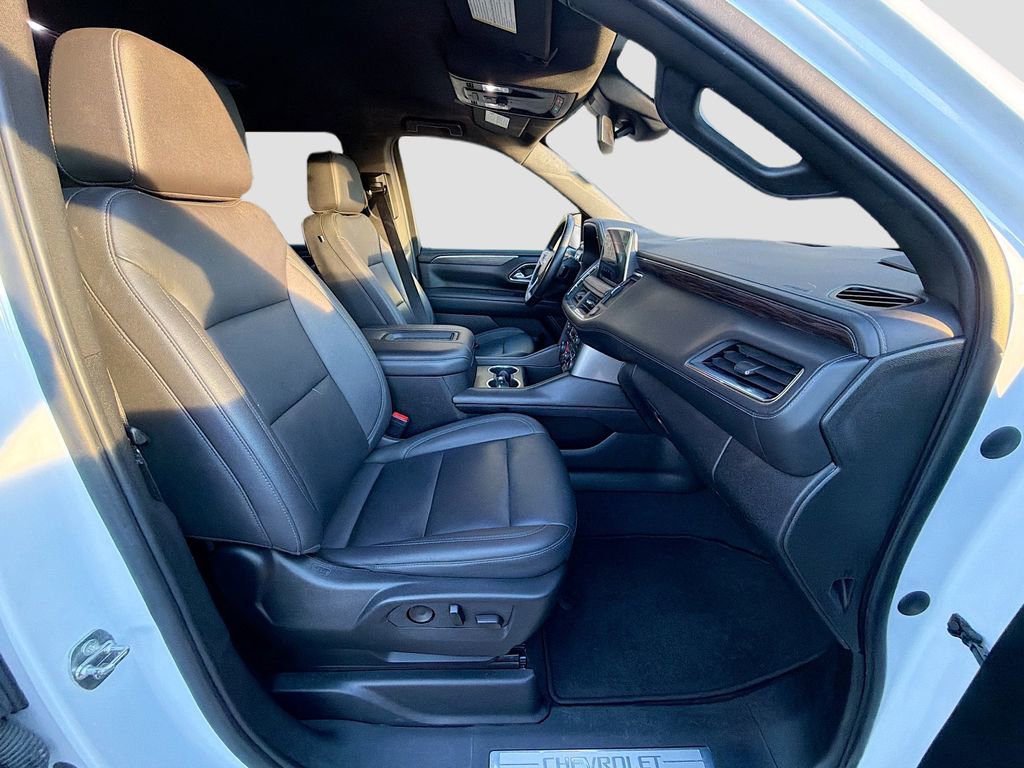 Used 2023 Chevrolet Tahoe LT image 16