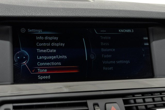 Used 2013 BMW 535i Sedan RWD image 30