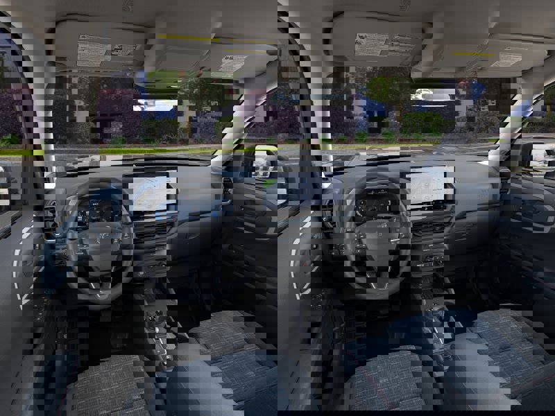 New 2025 Ford Bronco Sport Heritage image 9