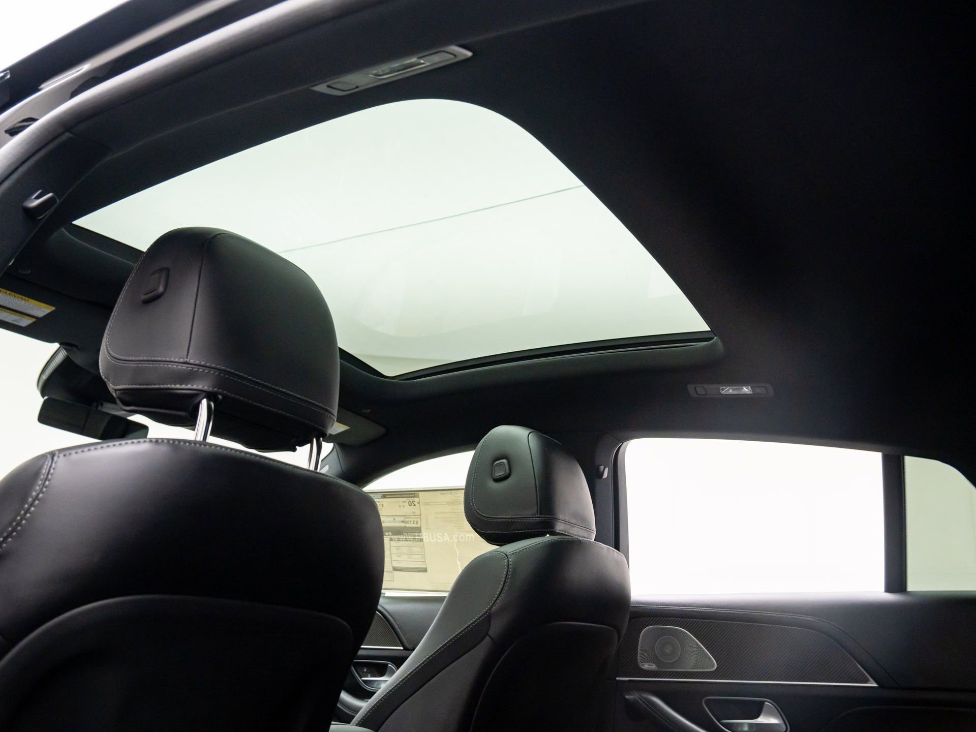 New 2026 Mercedes-Benz GLE 53 AMG 4MATIC Coupe image 19