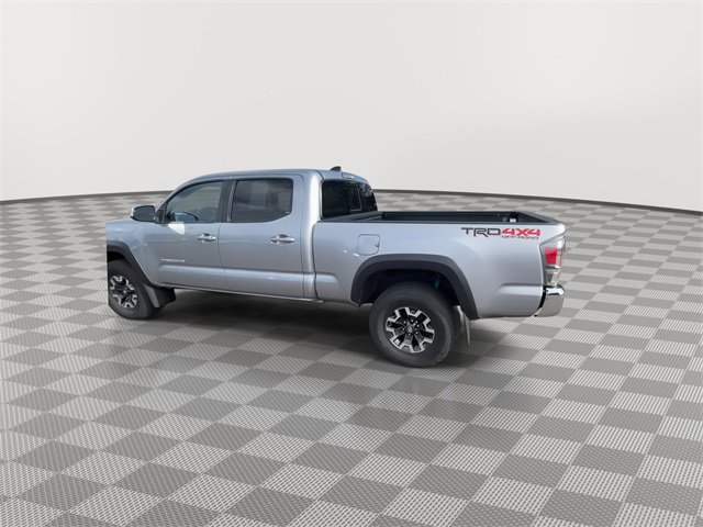 Used 2020 Toyota Tacoma 4x4 Double Cab image 6
