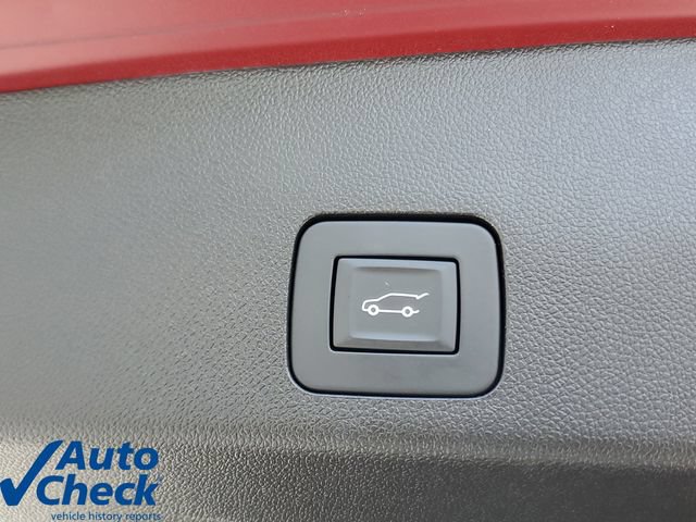 Used 2023 Buick Encore GX Select FWD image 11