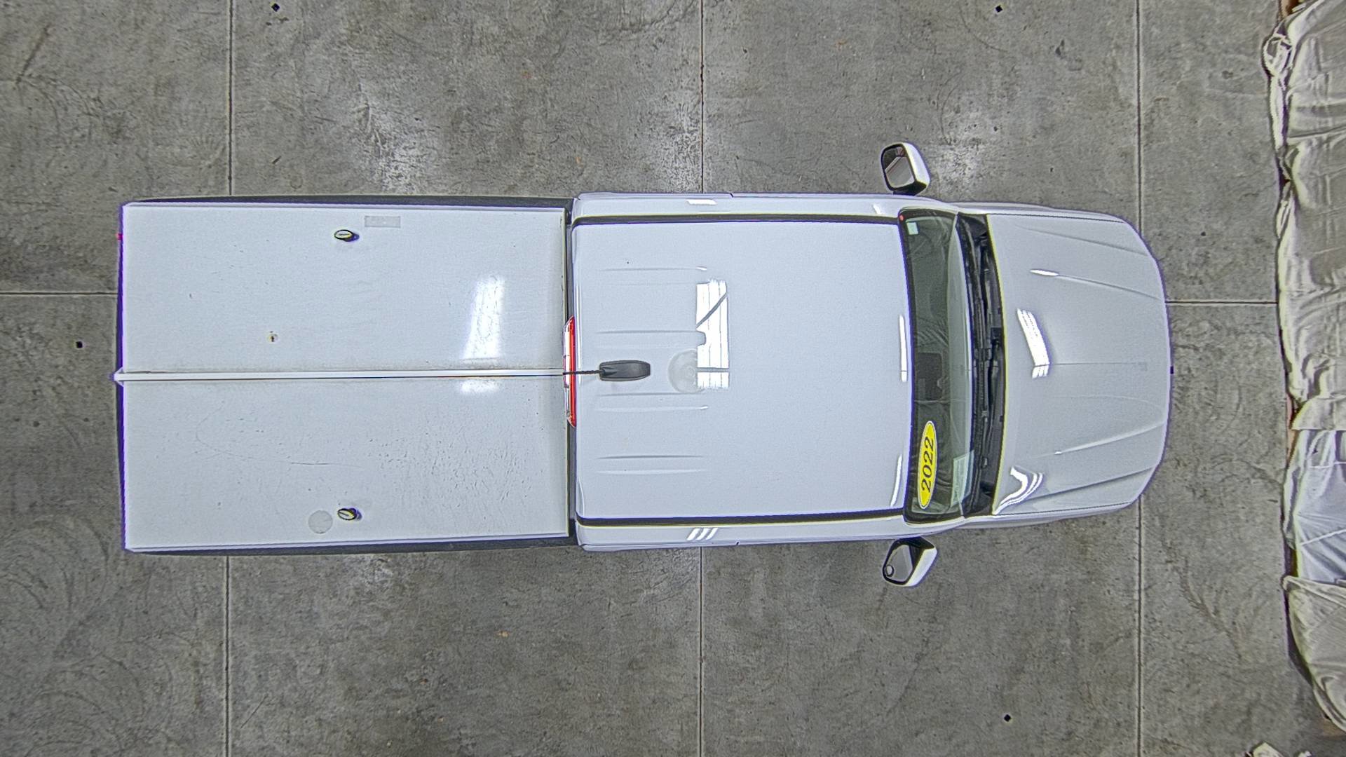 Certified 2022 Chevrolet Colorado LT w/ Fleet Safety Package image 35