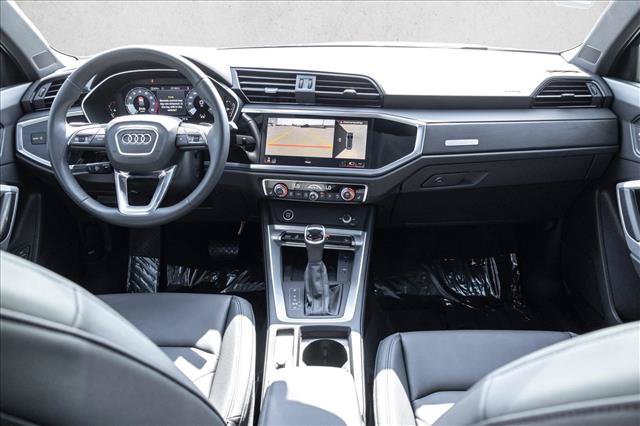Certified 2024 Audi Q3 2.0T Premium Plus AWD/4WD image 20