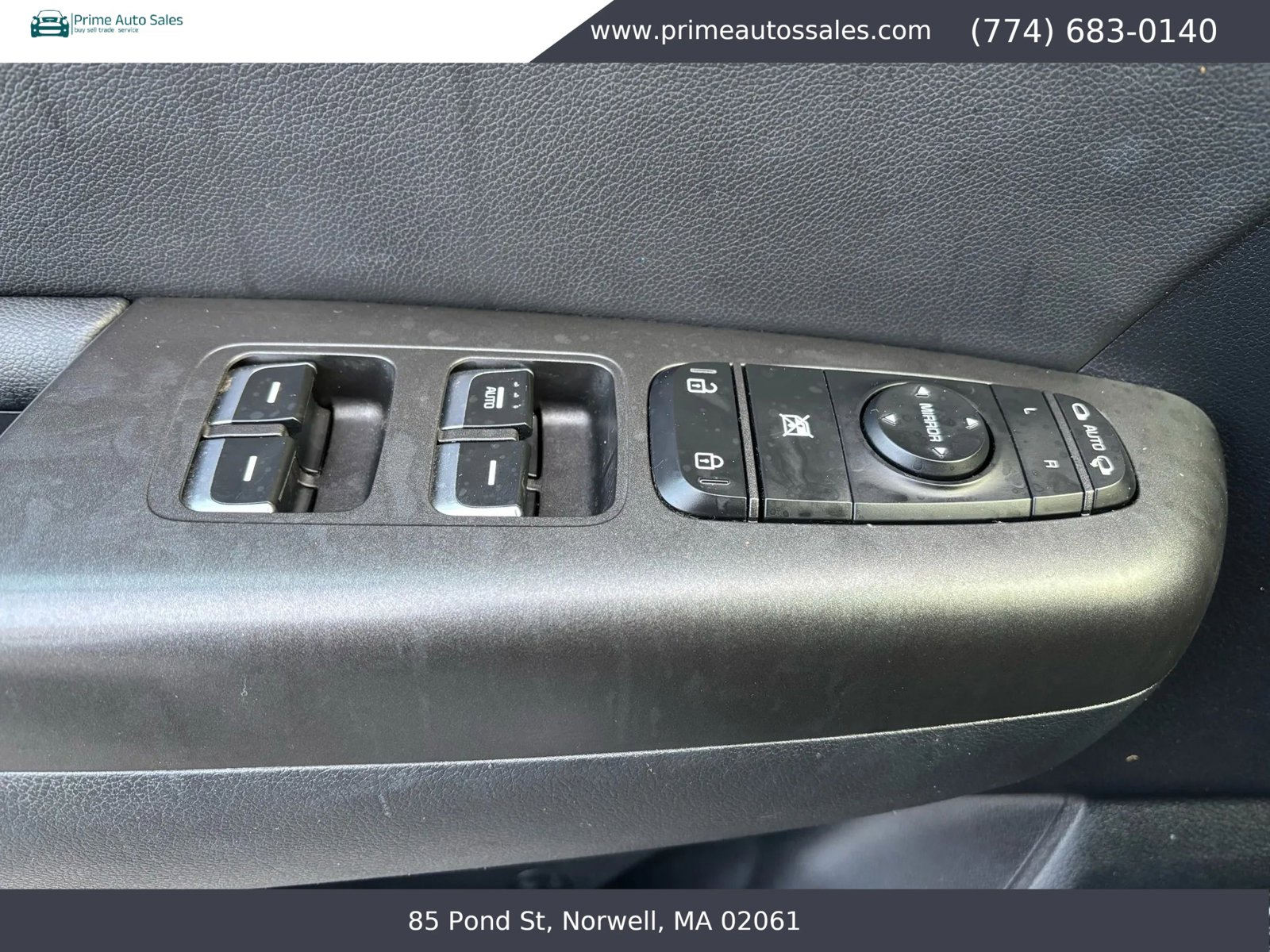 Used 2017 Kia Sportage EX w/ EX Technology Package AWD/4WD image 17