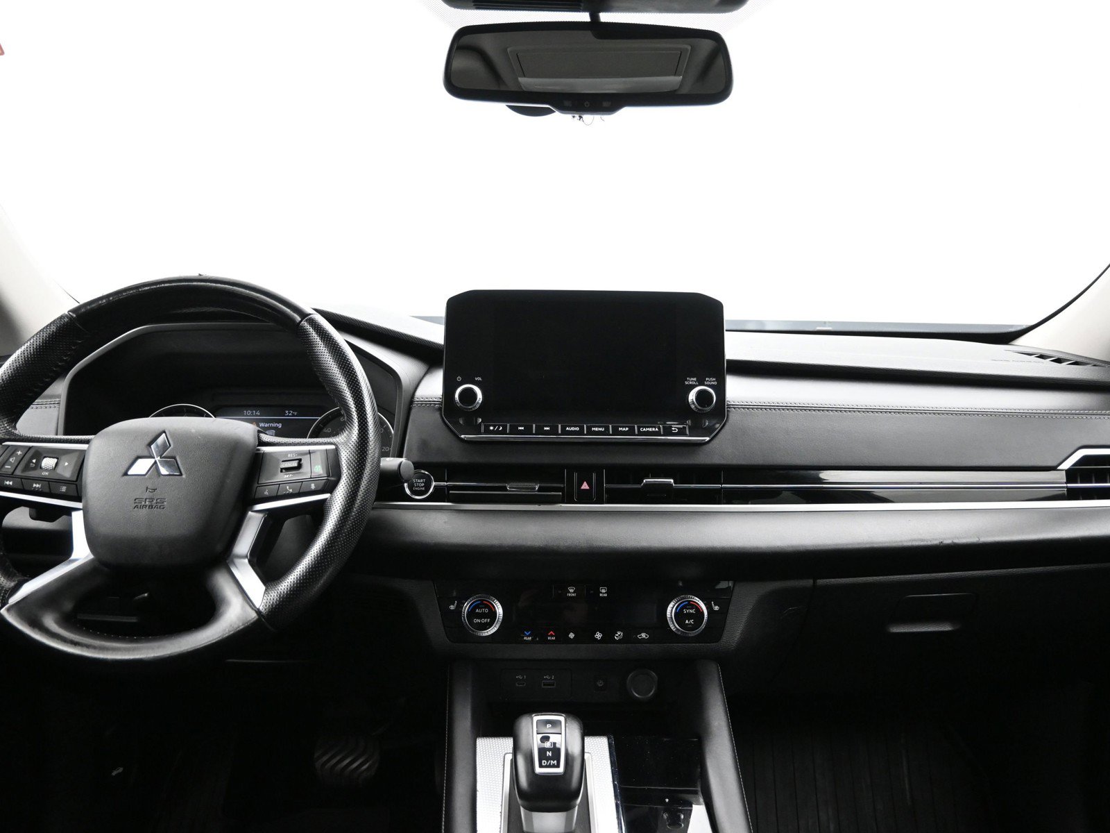 Used 2022 Mitsubishi Outlander SEL FWD image 19