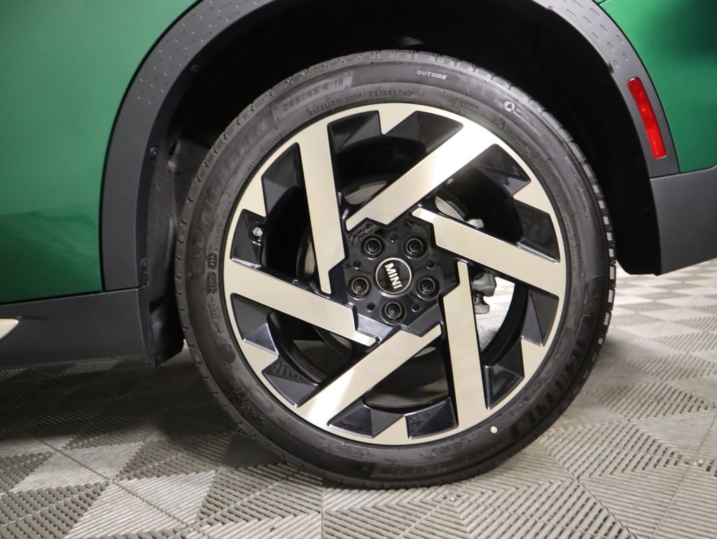 New 2026 MINI Cooper Countryman S w/ Comfort Package Max image 31